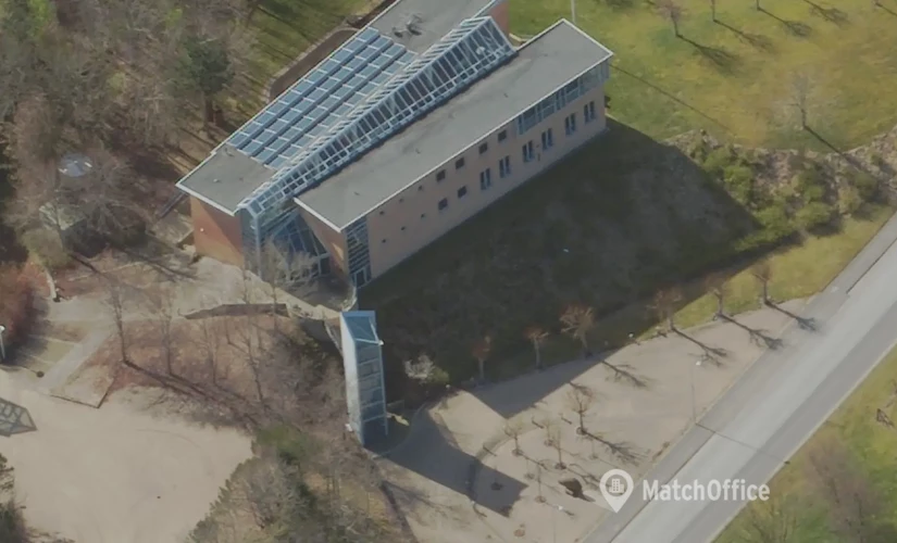 Kontor Durupvej 60 7870 Roslev