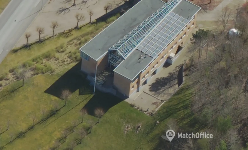 Kontor Durupvej 60 7870 Roslev