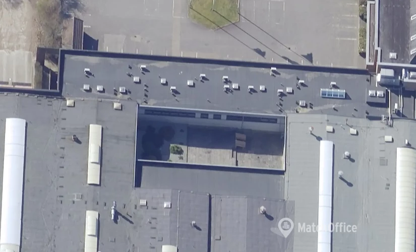 1648 m² Warehouse up for rent in Esbjerg O, Spangsbjerg Møllevej 100 (6705) - 0 | MatchOffice.com