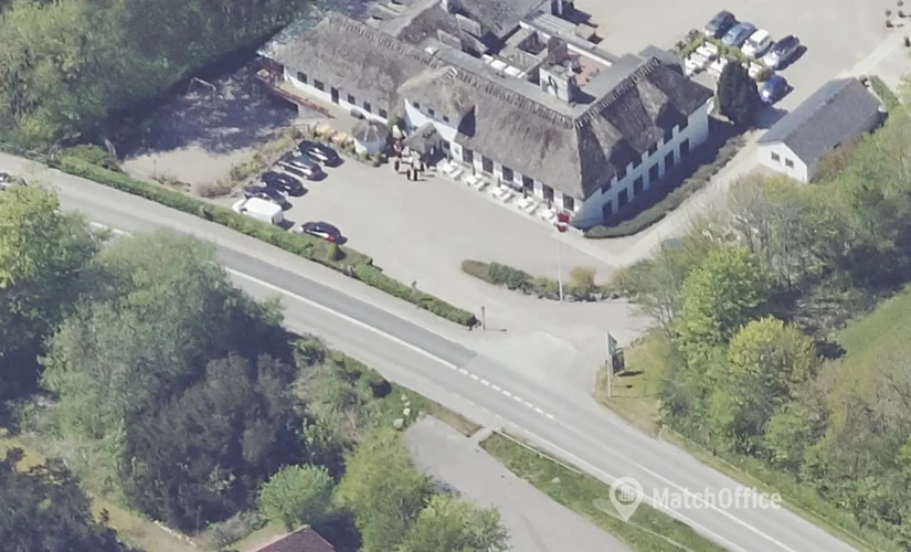 Butik Slagelsevej 78 4450 Jyderup