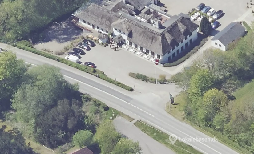 Butik Slagelsevej 78 4450 Jyderup