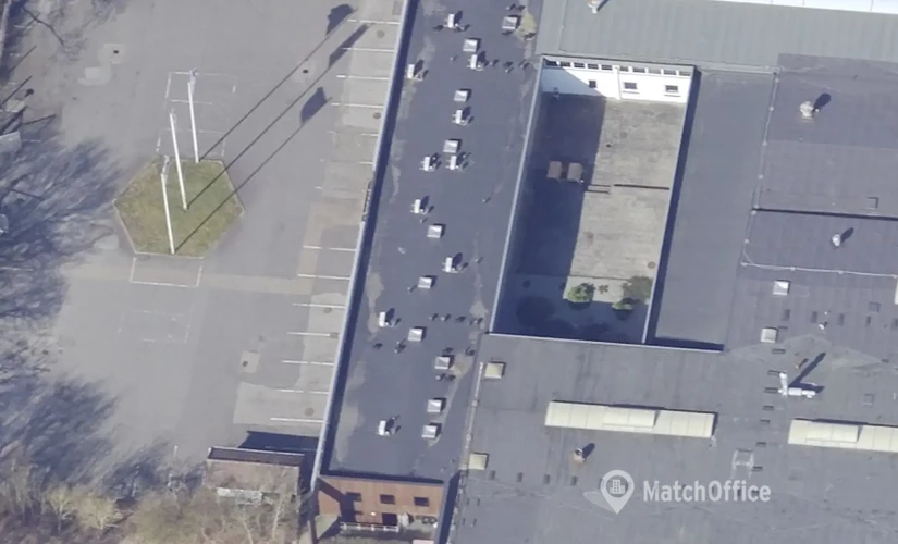 1648 m² Warehouse space rental in Esbjerg O, Spangsbjerg Møllevej 100 (6705) - 2 | MatchOffice