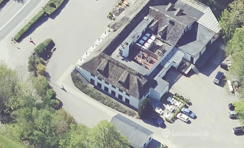 Butik Slagelsevej 78 4450 Jyderup