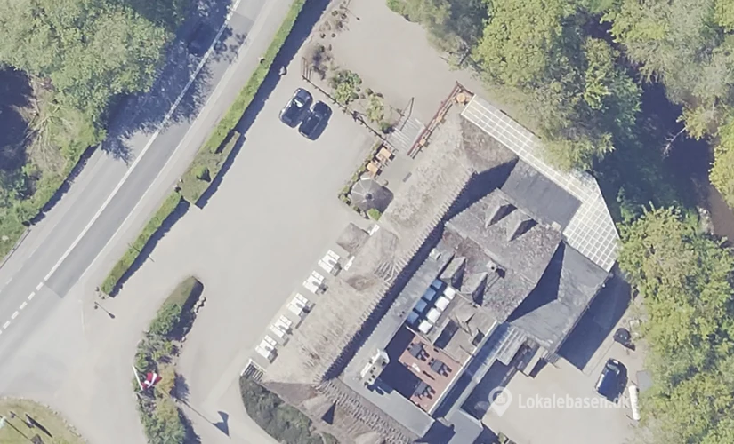 Butik Slagelsevej 78 4450 Jyderup