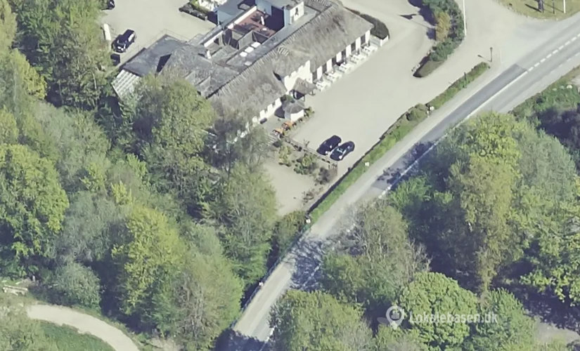 Butik Slagelsevej 78 4450 Jyderup