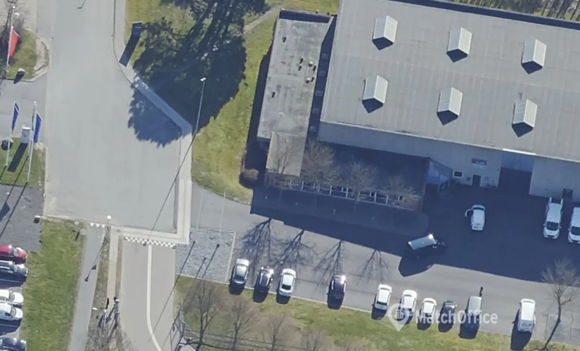 Lager til leje på Skjernvej 5, 9220 Aalborg Øst - 2121 m² | Foto 0 - Lokalebasen.dk