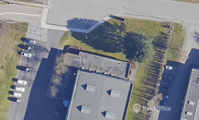 Lager til leje på Skjernvej 5, 9220 Aalborg Øst - 2121 m² | Foto 4 - Lokalebasen