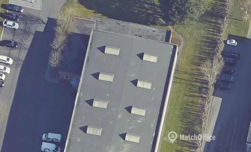 Lager til leje på Skjernvej 5, 9220 Aalborg Øst - 2121 m² | Foto 0 - Lokalebasen.dk