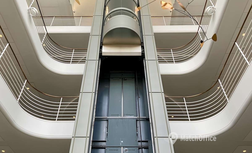 Virtual office space in Copenhagen Ø, Business Centre Nord (2100) - 2 | MatchOffice