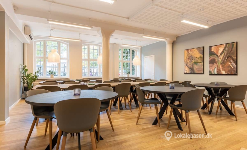 Virtuelt kontor på Fuglevangsvej 11-13, 1962 Frederiksberg C | Foto 4 - Lokalebasen.dk