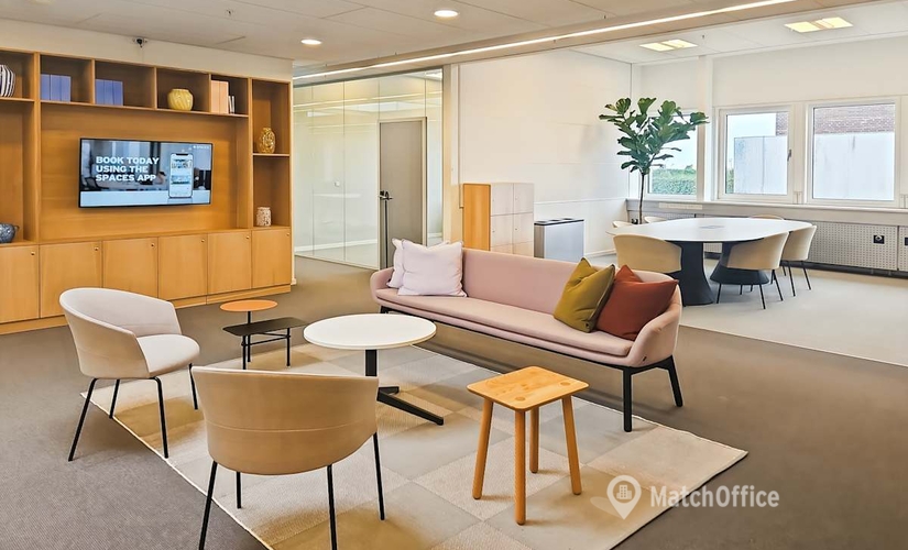 Virtuelt kontor på Dannebrogsgade 2, 5000 Odense C | Foto 4 - Lokalebasen