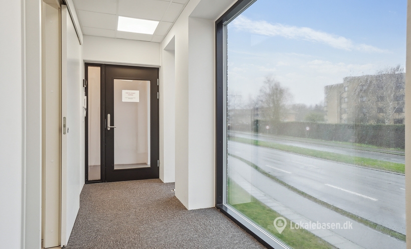 Kontor til leje på Møllehatten 21, 8240 Risskov - 323 m² | Foto 4 - Lokalebasen