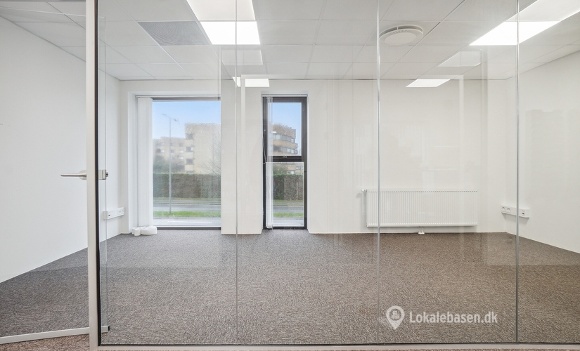 Kontor til leje på Møllehatten 21, 8240 Risskov - 323 m² | Foto 4 - Lokalebasen