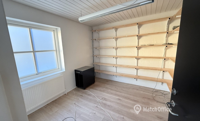 Lager til leje på Morsøvej 1A, 8800 Viborg - 3946 m² | Foto 3 - Lokalebasen