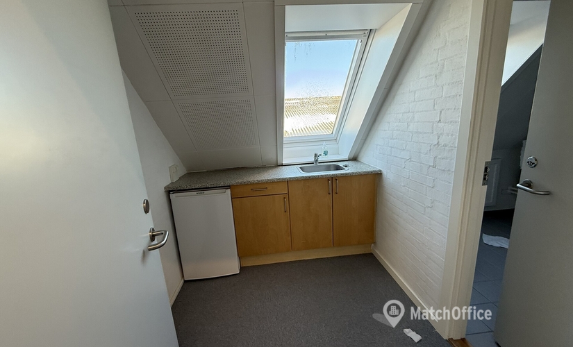 3946 m² Workshop space for rent in Viborg, Morsøvej 1A (8800) - 4 | MatchOffice