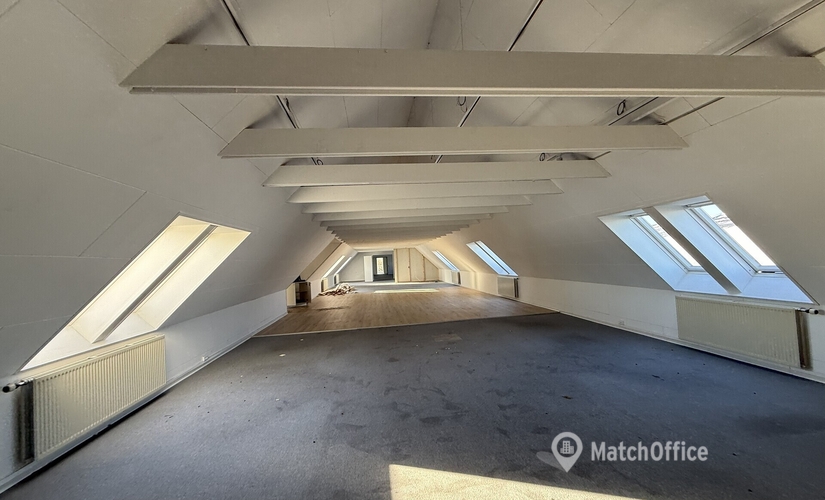 7146 m² Warehouse for rent in Viborg, Morsøvej 1A (8800) - 2 | MatchOffice.com