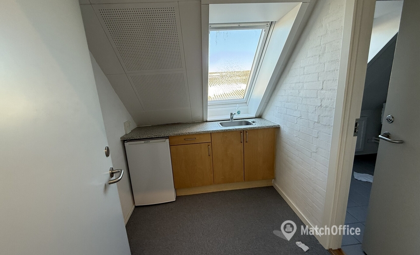 Lager til leje på Morsøvej 1A, 8800 Viborg - 3946 m² | Foto 4 - Lokalebasen.dk