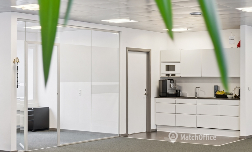 Office Lottenborgvej 26e 2800 Kongens Lyngby