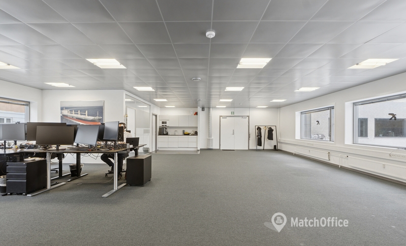 Kontor til leje på Lottenborgvej 26e, 2800 Kongens Lyngby - 303 m² | Foto 4 - Lokalebasen