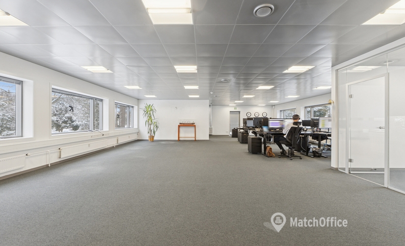 Kontor til leje på Lottenborgvej 26e, 2800 Kongens Lyngby - 303 m² | Foto 1 - Lokalebasen