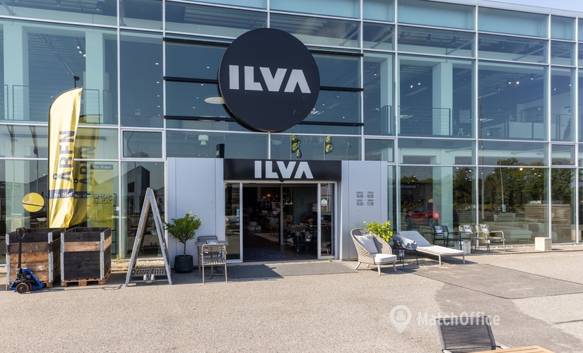 Kontor til leje på Grundtvigs Alle 171, 6400 Sønderborg - 4000 m² | Foto 2 - Lokalebasen.dk