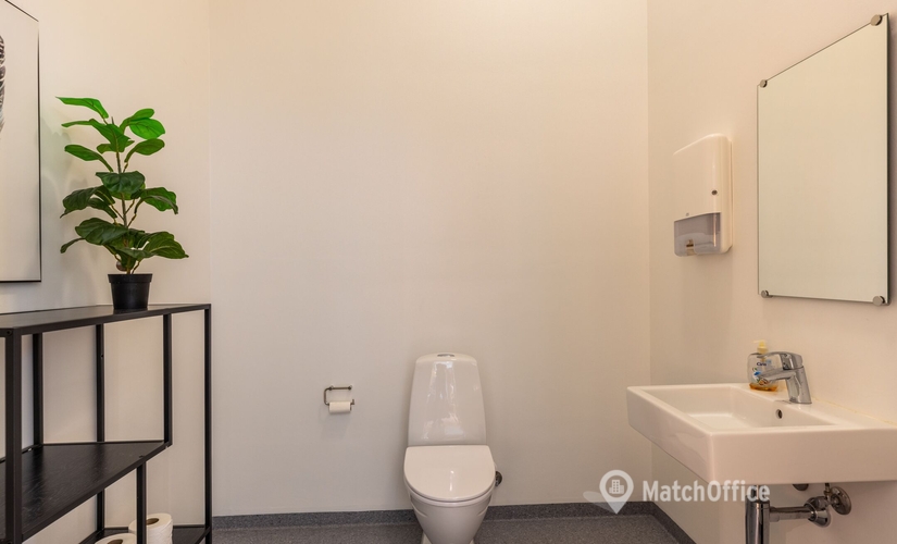 Kontor til leje på Grundtvigs Alle 171, 6400 Sønderborg - 4000 m² | Foto 4 - Lokalebasen