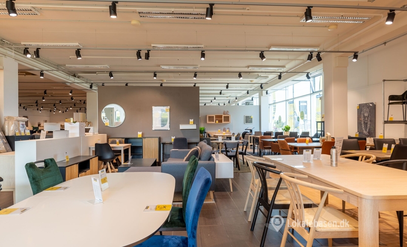 Kontor til leje på Grundtvigs Alle 171, 6400 Sønderborg - 4000 m² | Foto 3 - Lokalebasen.dk