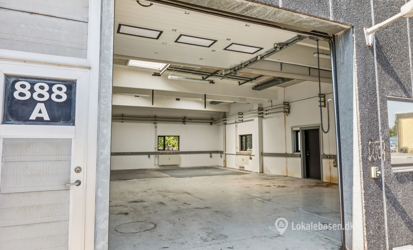 Lager til leje på Priorparken 888, 2605 Brøndby - 311 m² | Foto 3 - Lokalebasen