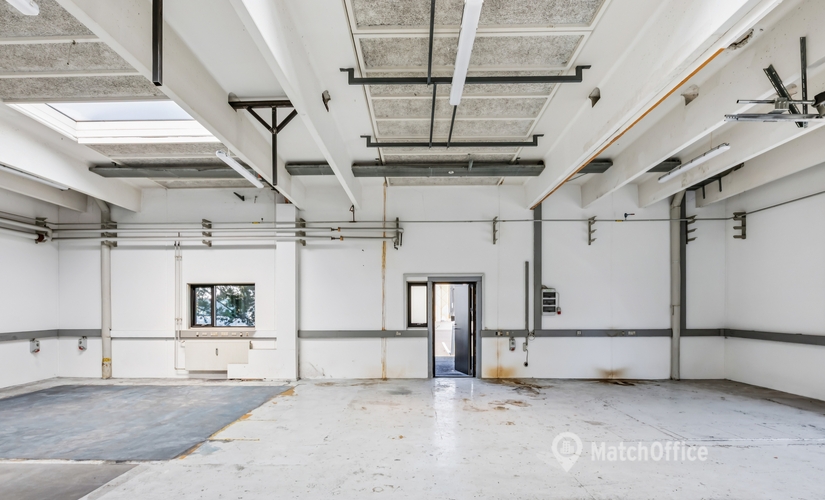 311 m² Workshop space up for rent in Brondby, Priorparken 888 (2605) - 4 | MatchOffice