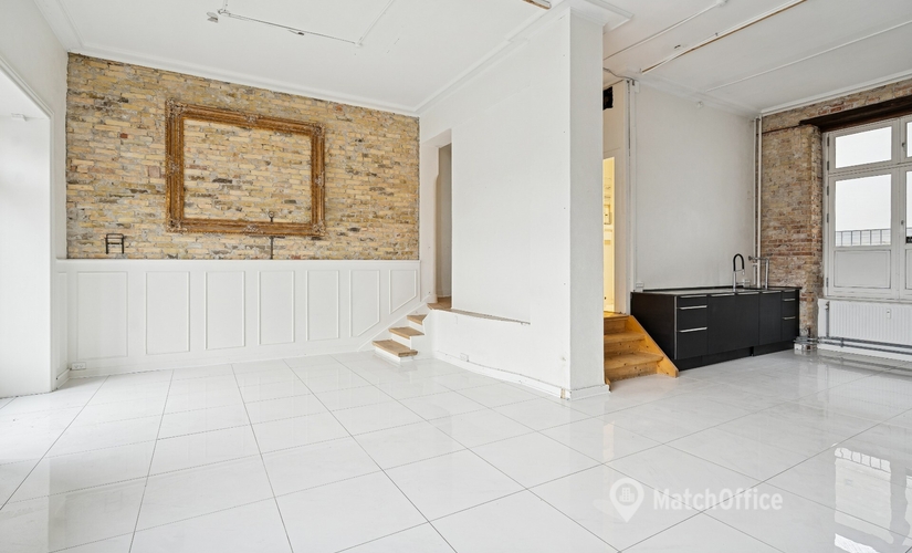 Kontor til leje på Strandvejen 136A, 2900 Hellerup - 90 m² | Foto 4 - Lokalebasen