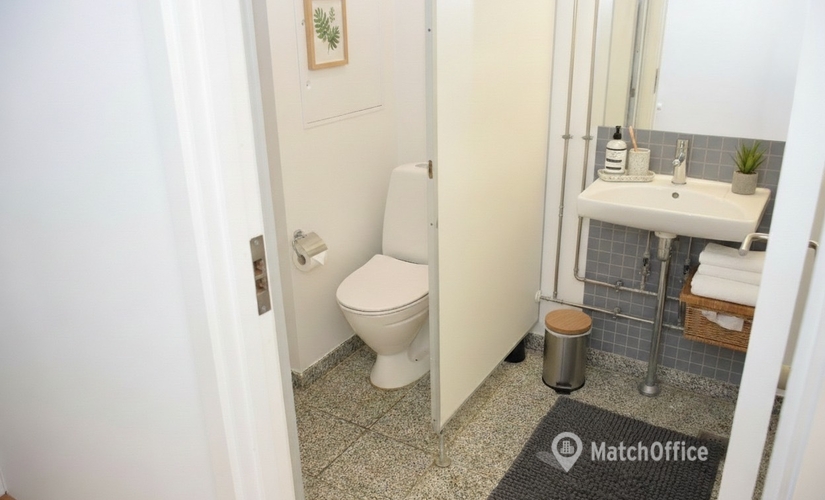 Kontor til leje på Edwin Rahrs Vej 32m, 8220 Brabrand - 169 m² | Foto 3 - Lokalebasen