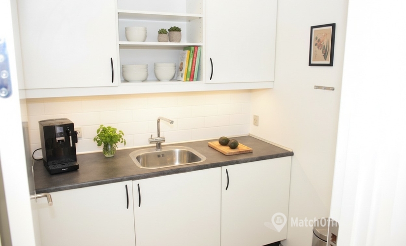 Kontor til leje på Edwin Rahrs Vej 32m, 8220 Brabrand - 169 m² | Foto 2 - Lokalebasen.dk