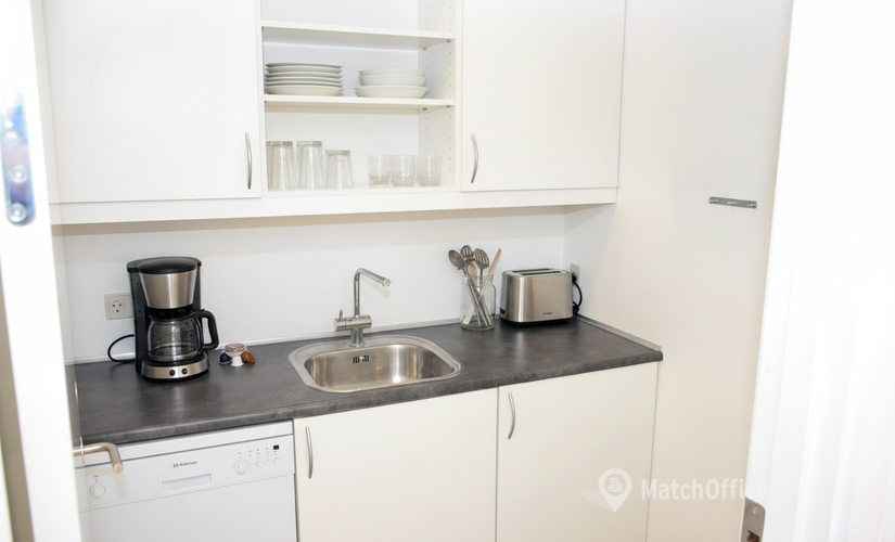 Kontor til leje på Edwin Rahrs Vej 32m, 8220 Brabrand - 174 m² | Foto 3 - Lokalebasen