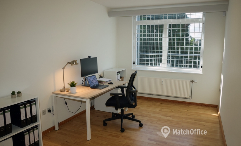 Office Edwin Rahrs Vej 32m 8220 Brabrand