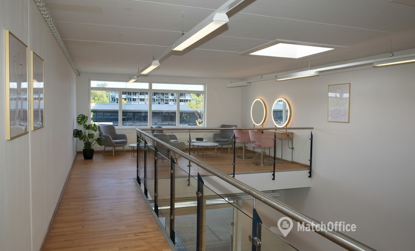 Office Edwin Rahrs Vej 32m 8220 Brabrand