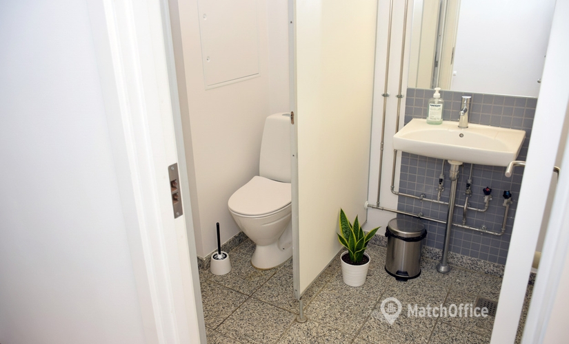 Kontor til leje på Edwin Rahrs Vej 32m, 8220 Brabrand - 174 m² | Foto 4 - Lokalebasen.dk