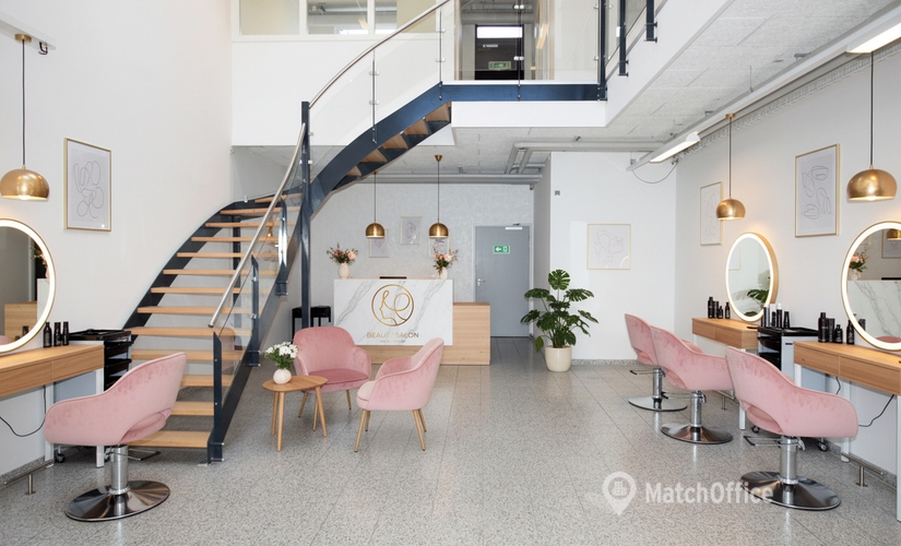 Office Edwin Rahrs Vej 32m 8220 Brabrand