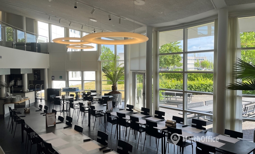 Office Lautruphøj 1 2750 Ballerup