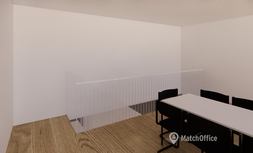 Kontor til leje på Fredensgade 34, 8000 Aarhus C - 106 m² | Foto 2 - Lokalebasen.dk