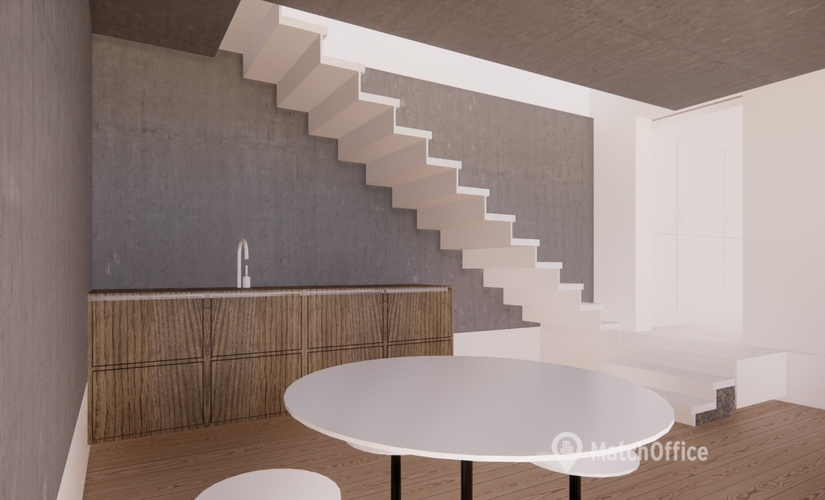 Kontor til leje på Fredensgade 34, 8000 Aarhus C - 106 m² | Foto 3 - Lokalebasen