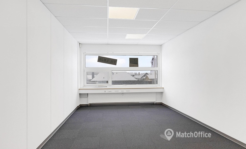 Kontor til leje på Jacob Gades Allé 4, 6600 Vejen - 181 m² | Foto 2 - Lokalebasen.dk