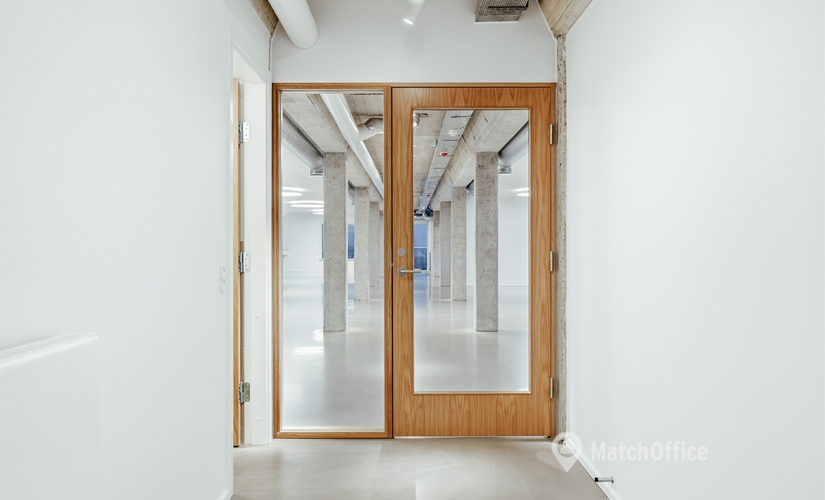 Office Kongsgårdsvej 30 8260 Viby J