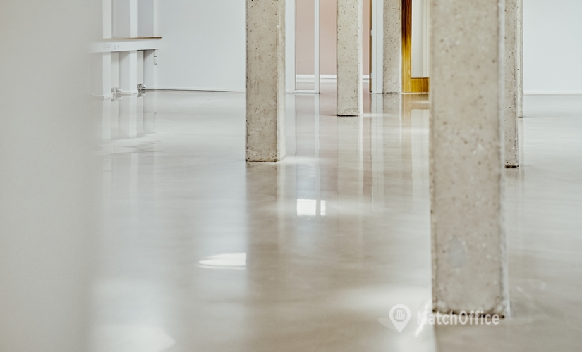 Kontor til leje på Kongsgårdsvej 30, 8260 Viby J - 466 m² | Foto 3 - Lokalebasen