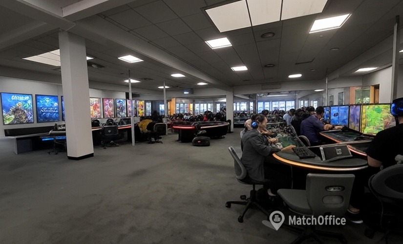 Butik til leje på Vallensbækvej 44, 2625 Vallensbæk - 680 m² | Foto 4 - Lokalebasen