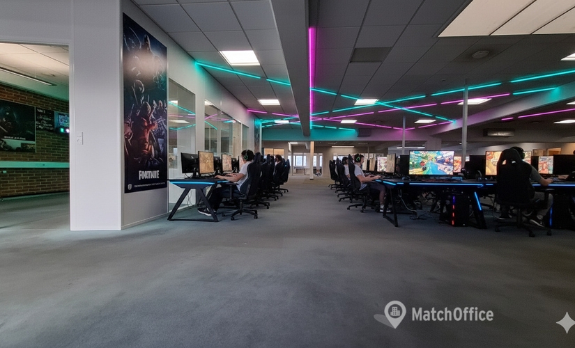 Butik til leje på Vallensbækvej 44, 2625 Vallensbæk - 680 m² | Foto 2 - Lokalebasen