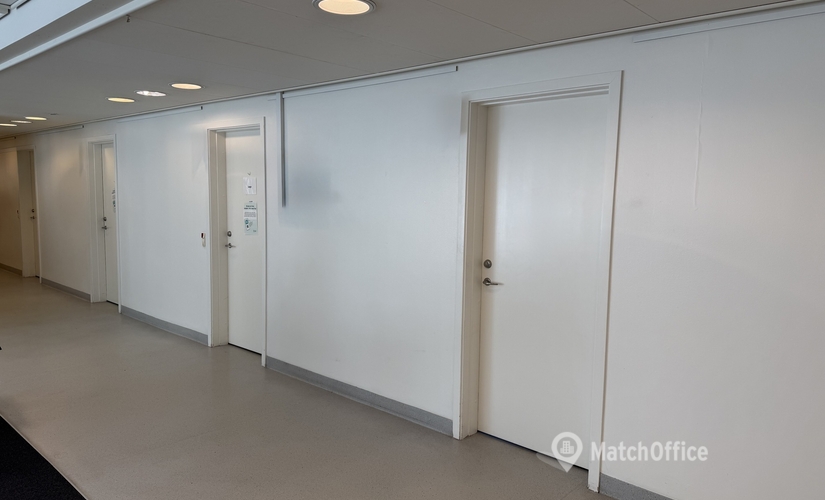 Kontor til leje på Hans Edvard Teglers Vej 9, 2920 Charlottenlund - 48 m² | Foto 0 - Lokalebasen.dk