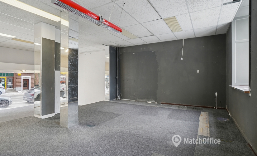 Kontor til leje på Tordenskjoldsgade 37, 8200 Aarhus N - 159 m² | Foto 3 - Lokalebasen.dk