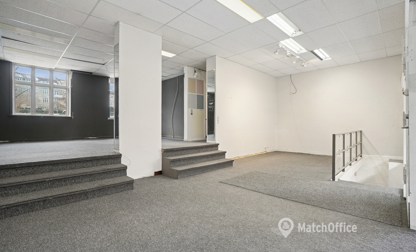 Office Tordenskjoldsgade 37 8200 Aarhus N