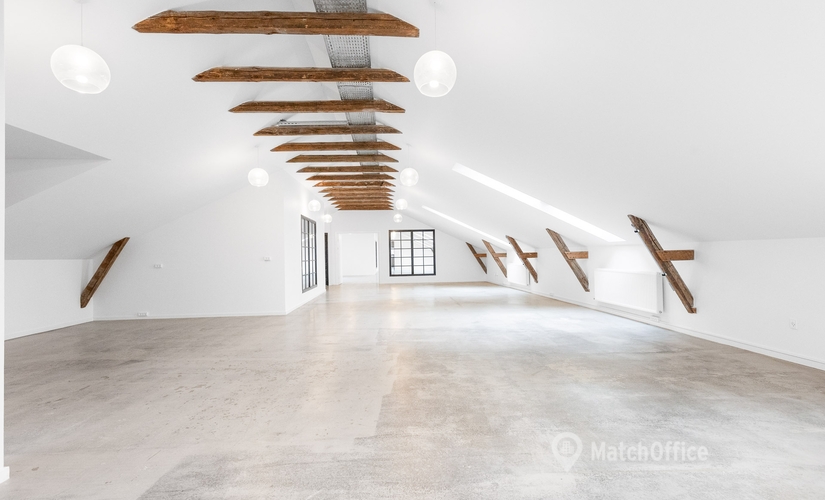 Kontor til leje på Høffdingsvej 16, 2500 Valby - 419 m² | Foto 2 - Lokalebasen.dk