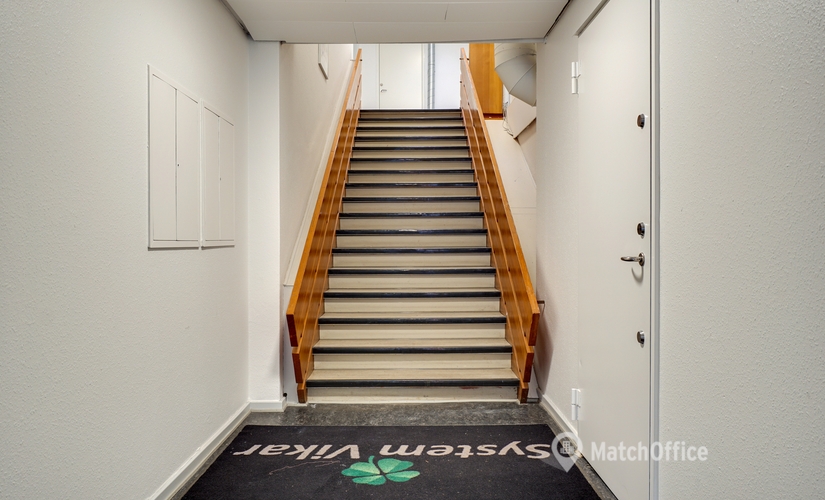 Office Taastrup Hovedgade 64 2630 Taastrup